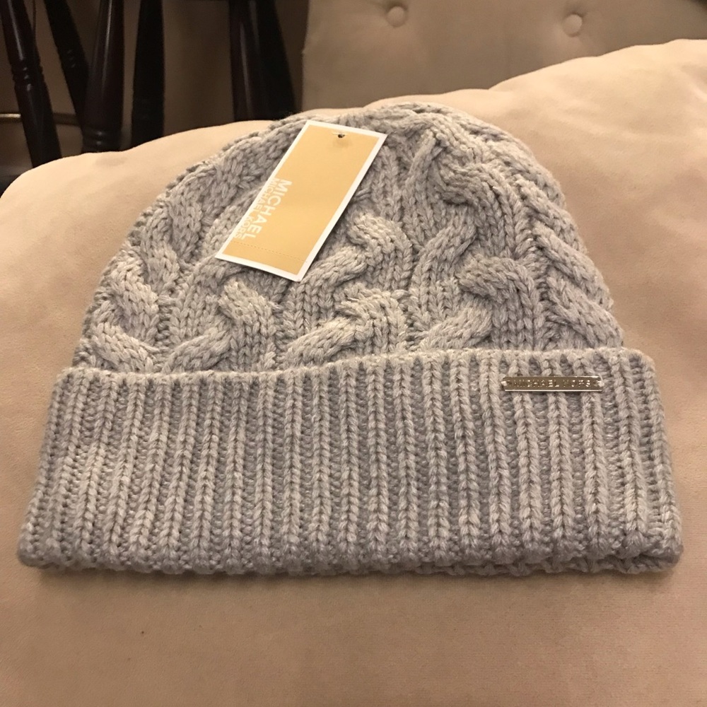 Michael Kors hat